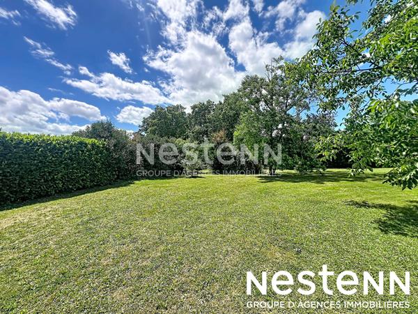 Terrain Beauvallon 700 m2