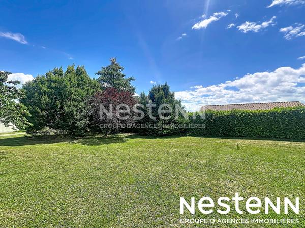 Terrain Beauvallon 700 m2