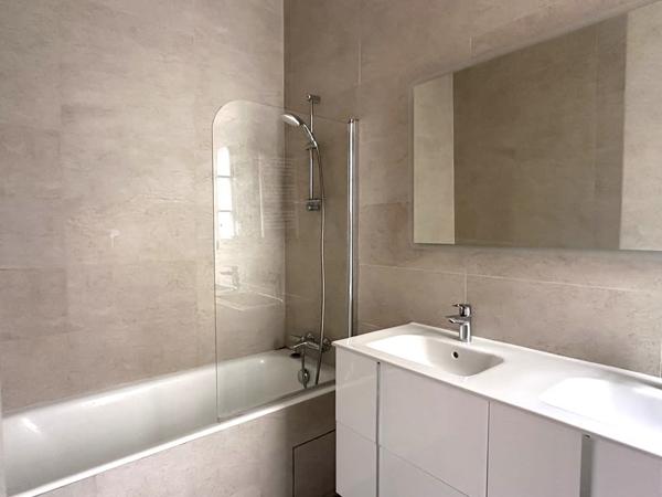 Appartement 6 pièces à louer