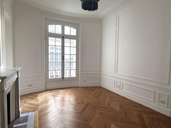 Appartement 6 pièces à louer