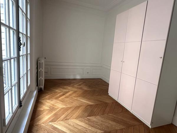 Appartement 6 pièces à louer