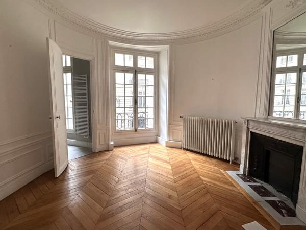 Appartement 6 pièces à louer