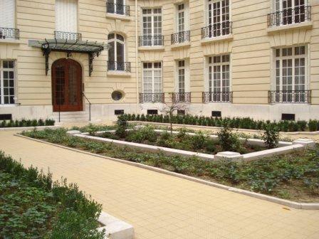 Appartement 6 pièces à louer