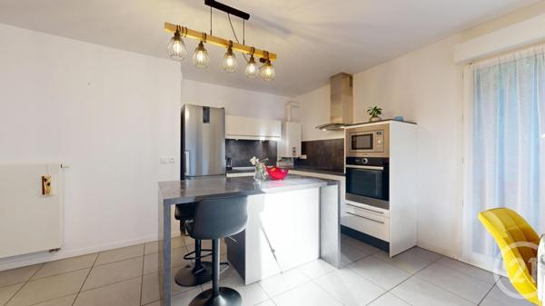Appartement T4 à vendre  4 pièces - 87,24 m2 MOUGUERRE - 64