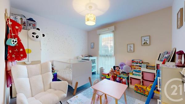 Appartement T4 à vendre  4 pièces - 87,24 m2 MOUGUERRE - 64