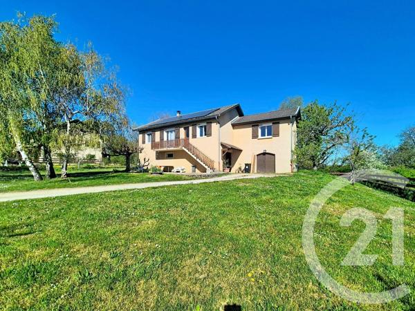 Appartement T4 à vendre  4 pièces - 81,96 m 2   LA VERPILLIERE  - 38