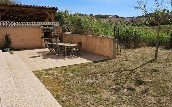 Appartement à vendre    4 pièces • 130 m2 Hyères