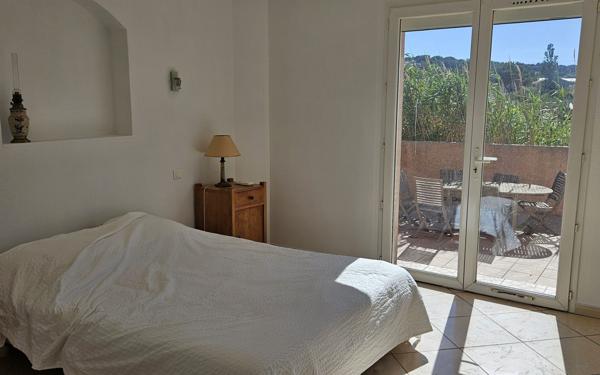 Appartement à vendre    4 pièces • 130 m2 Hyères