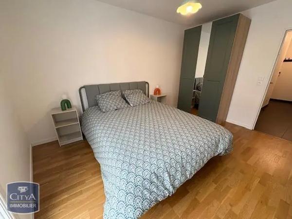 Appartement à louer 3 pièces 60.72m² Lyon 7e Arrondissement (69007)