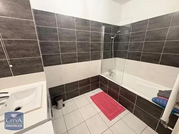 Appartement à louer 3 pièces 60.72m² Lyon 7e Arrondissement (69007)