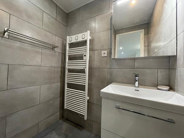 Colocation étudiante ? Appartement T4 meublé ? Secteur Timone
