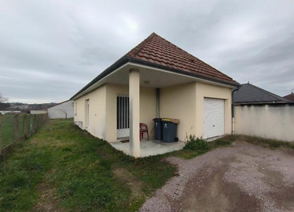 Immeuble à vendre    9 pièces •  Malemort-sur-Corrèze