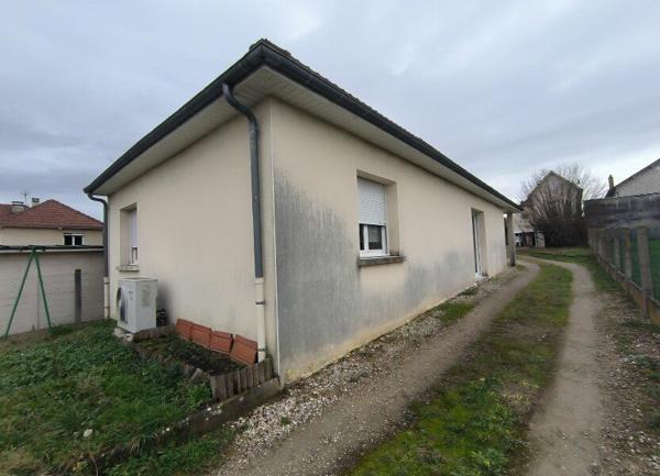 Immeuble à vendre    9 pièces •  Malemort-sur-Corrèze