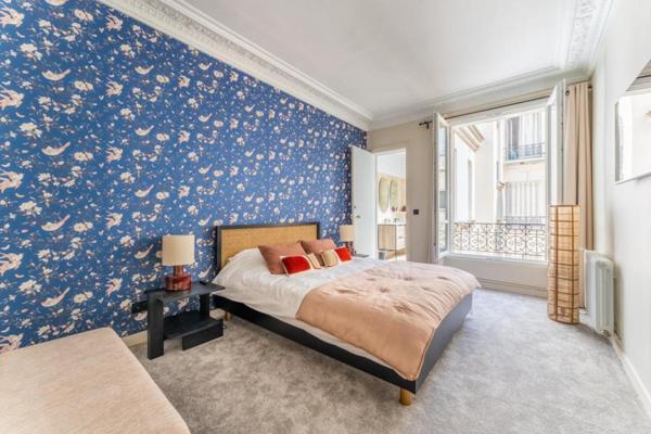 A LOUER : T5 à PARIS 03 • Rue Paul Dubois - Paris 3ème • 8 900 € CC • Réf. 5876
