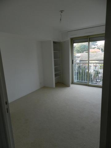 3 pièces - 81 m² - Vue Mer - Dernier Étage - Vendu loué - Cagnes-sur-Mer