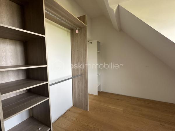 Maison de 100 m²