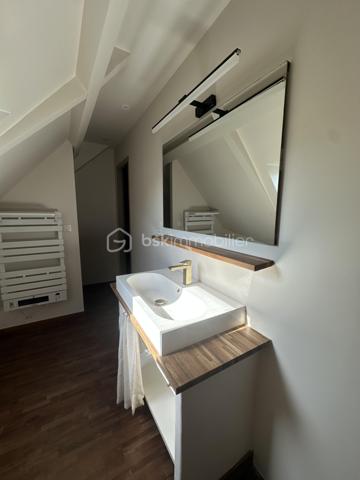 Maison de 100 m²