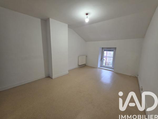 Maison à vendre 4 pièces 96 m² Charleville-Mézières