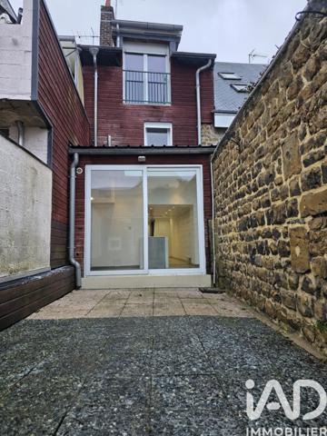 Maison à vendre 4 pièces 96 m² Charleville-Mézières