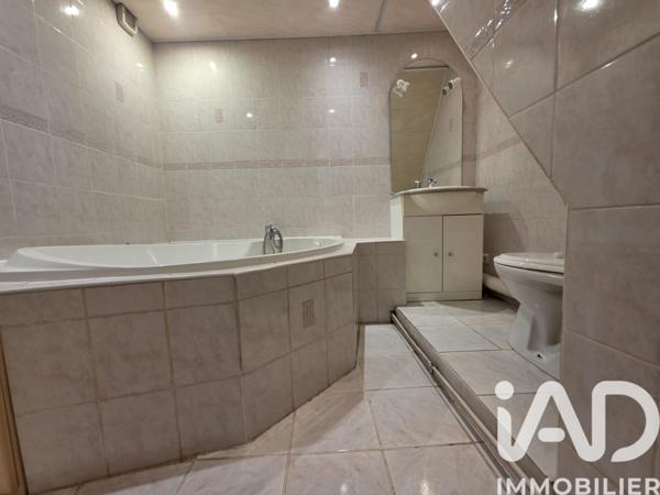 Maison à vendre 4 pièces 96 m² Charleville-Mézières