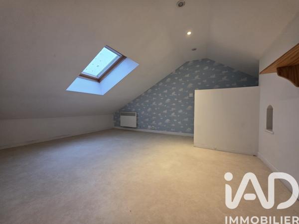 Maison à vendre 4 pièces 96 m² Charleville-Mézières