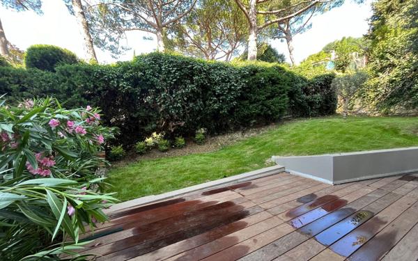 Appartement à vendre    2 pièces • 37,65 m2 Vence