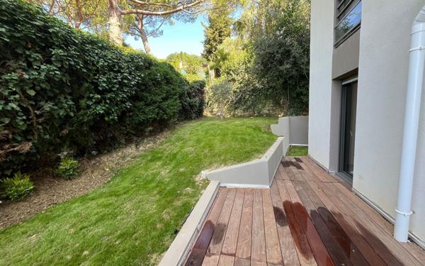 Appartement à vendre    2 pièces • 37,65 m2 Vence