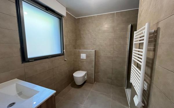 Appartement à vendre    2 pièces • 37,65 m2 Vence