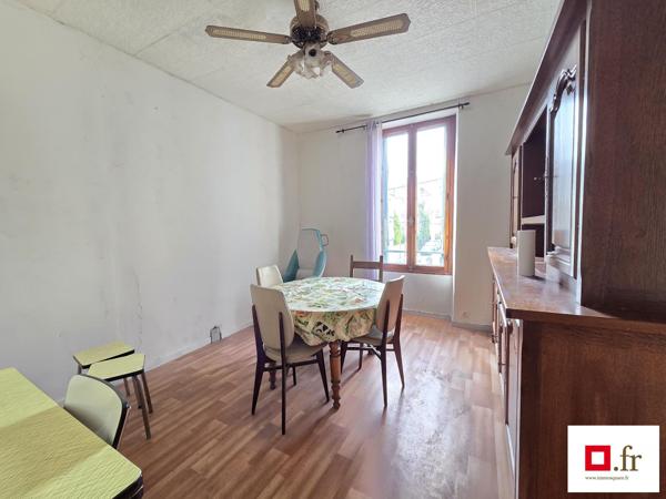 appartement T2 à vendre Grenoble