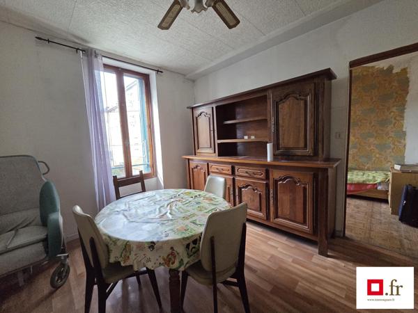 appartement T2 à vendre Grenoble