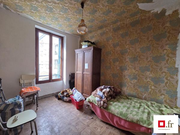 appartement T2 à vendre Grenoble