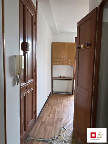 appartement T2 à vendre Grenoble