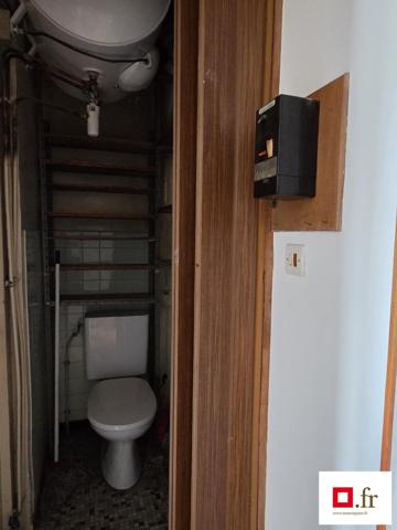 appartement T2 à vendre Grenoble