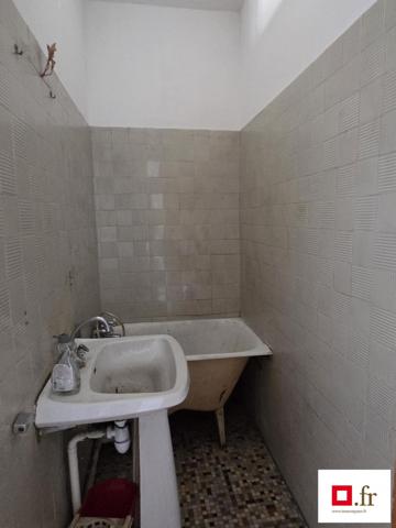 appartement T2 à vendre Grenoble
