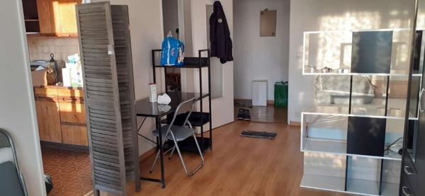Achat 1 Pieces 35 93800 Epinay Sur Seine sts1509