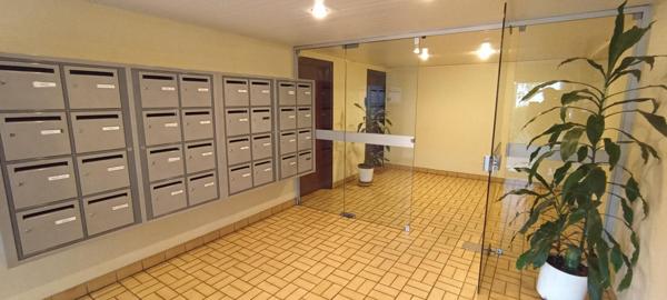 Achat 1 Pieces 35 93800 Epinay Sur Seine sts1509