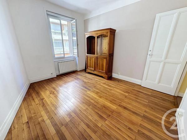 Appartement F2 à vendre  2 pièces - 50,50 m 2   LYON  - 69007