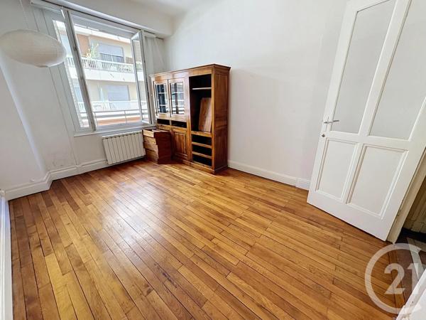 Appartement F2 à vendre  2 pièces - 50,50 m 2   LYON  - 69007