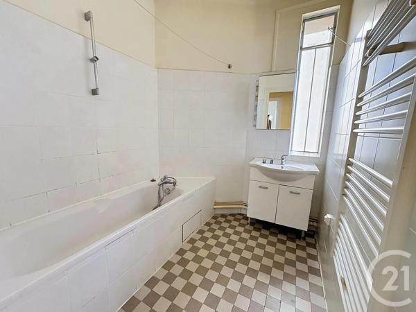 Appartement F2 à vendre  2 pièces - 50,50 m 2   LYON  - 69007