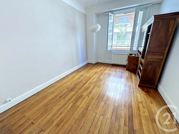 Appartement F2 à vendre  2 pièces - 50,50 m 2   LYON  - 69007