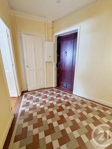 Appartement F2 à vendre  2 pièces - 50,50 m 2   LYON  - 69007
