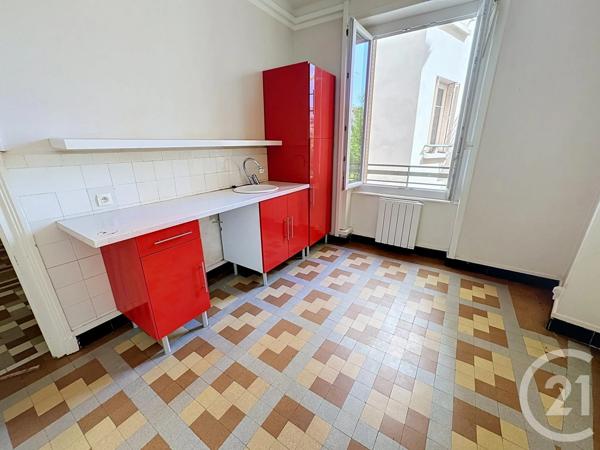 Appartement F2 à vendre  2 pièces - 50,50 m 2   LYON  - 69007