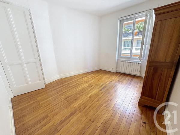 Appartement F2 à vendre  2 pièces - 50,50 m 2   LYON  - 69007