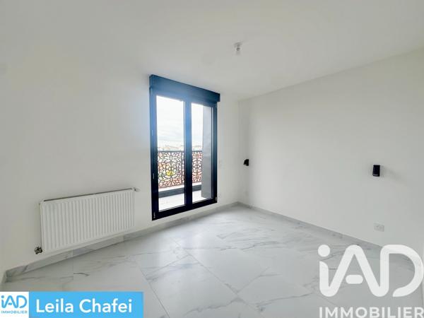Location appartement 3 pièces 63 m² Athis-Mons