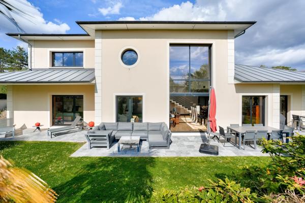 Maison Croissy-sur-Seine - QUARTIER DE L'ECLUSE