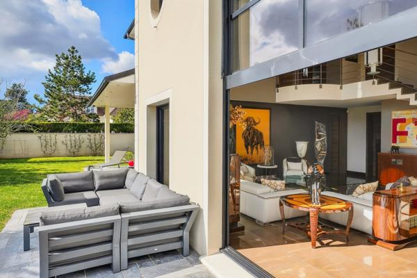 Maison Croissy-sur-Seine - QUARTIER DE L'ECLUSE