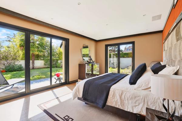 Maison Croissy-sur-Seine - QUARTIER DE L'ECLUSE