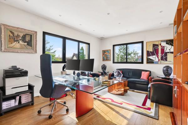 Maison Croissy-sur-Seine - QUARTIER DE L'ECLUSE