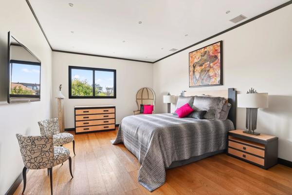 Maison Croissy-sur-Seine - QUARTIER DE L'ECLUSE