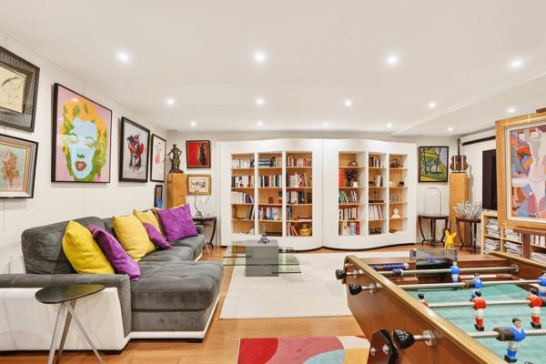 Maison Croissy-sur-Seine - QUARTIER DE L'ECLUSE